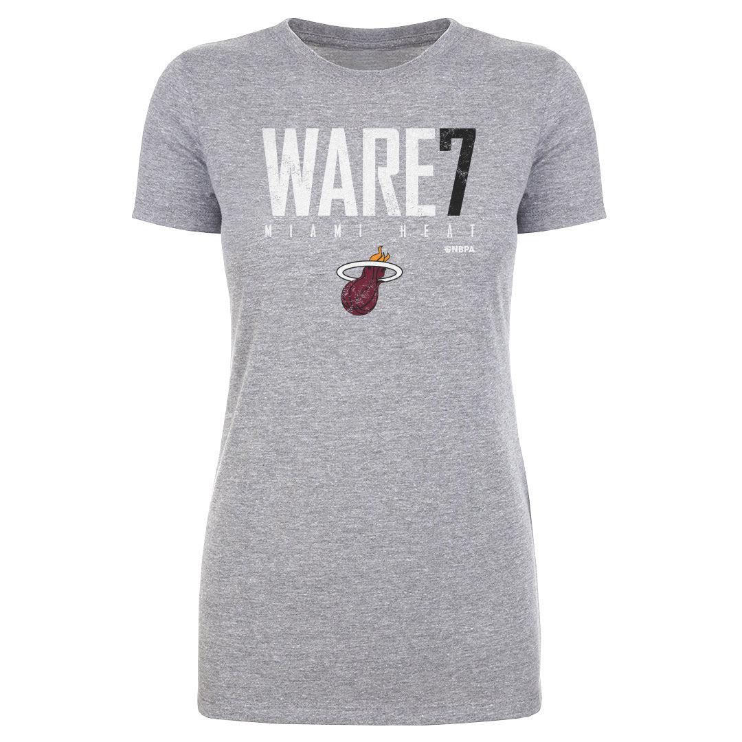 Kel'el Ware Women's T-Shirt | 500 LEVEL