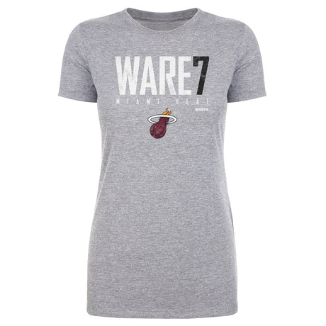 Kel'el Ware Women's T-Shirt | 500 LEVEL