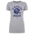 Ja'Marcus Ingram Women's T-Shirt | 500 LEVEL