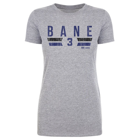 Desmond Bane Women's T-Shirt | 500 LEVEL