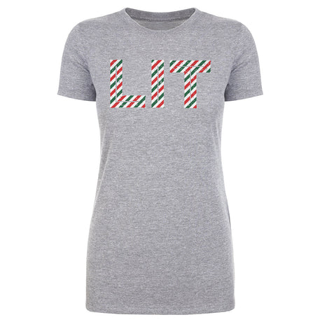 Christmas Women's T-Shirt | 500 LEVEL