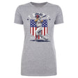 Mike Trout Women's T-Shirt | 500 LEVEL