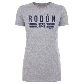 Carlos Rodon Women's T-Shirt | 500 LEVEL