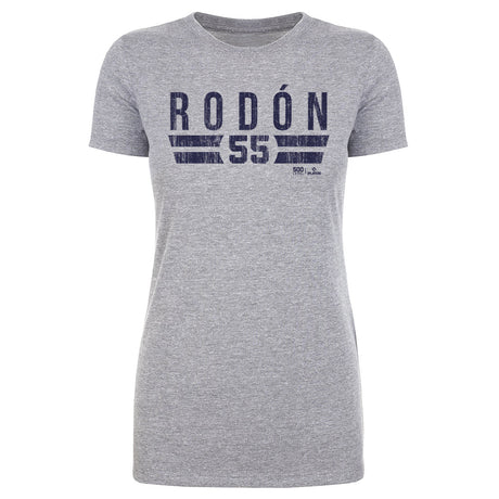 Carlos Rodon Women's T-Shirt | 500 LEVEL