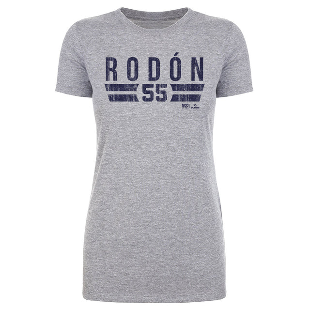 Carlos Rodon Women's T-Shirt | 500 LEVEL