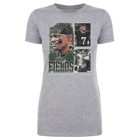 Justin Fields Women's T-Shirt | 500 LEVEL