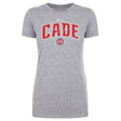 Cade Cunningham Women's T-Shirt | 500 LEVEL