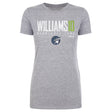 Courtney Williams Women's T-Shirt | 500 LEVEL