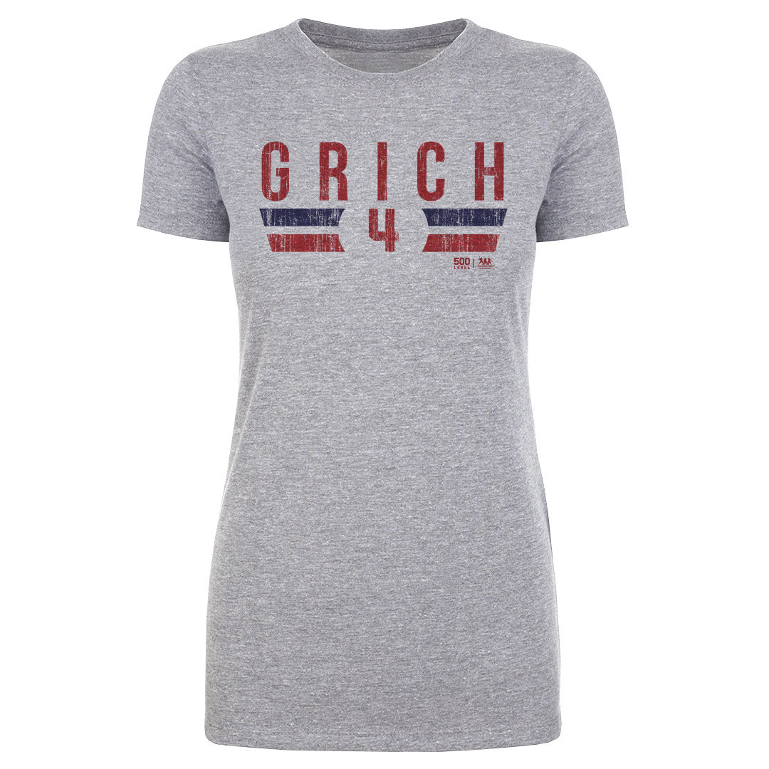 Bobby Grich Women's T-Shirt | 500 LEVEL