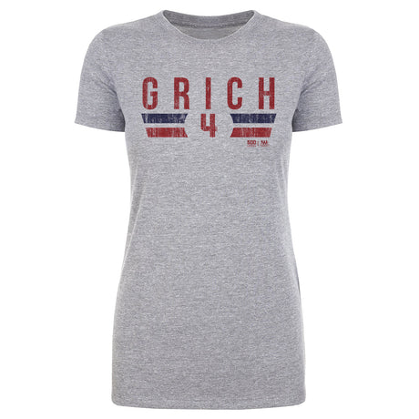 Bobby Grich Women's T-Shirt | 500 LEVEL