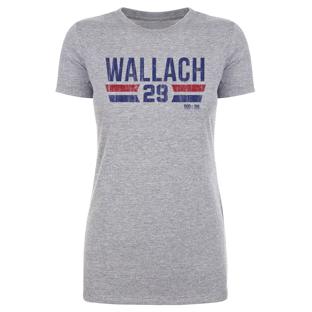 Tim Wallach Women's T-Shirt | 500 LEVEL