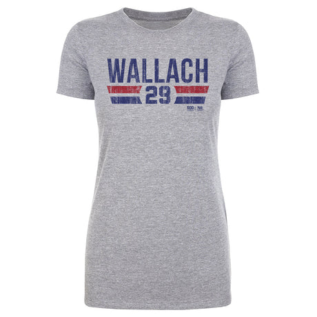 Tim Wallach Women's T-Shirt | 500 LEVEL