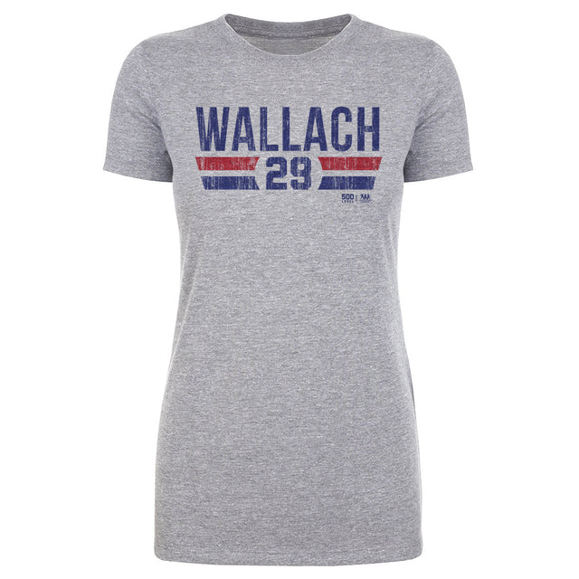 Tim Wallach Women's T-Shirt | 500 LEVEL