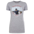 Dansby Swanson Women's T-Shirt | 500 LEVEL