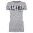 Owen Caissie Women's T-Shirt | 500 LEVEL