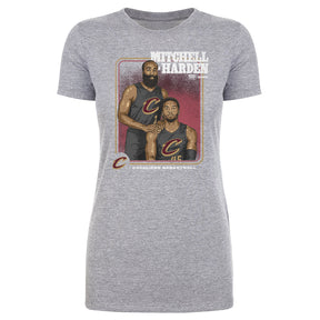 Donovan Mitchell Women's T-Shirt | 500 LEVEL