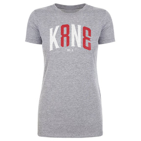 Patrick Kane Women's T-Shirt | 500 LEVEL