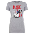 Ian Happ Women's T-Shirt | 500 LEVEL