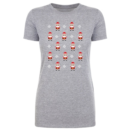 Christmas Women's T-Shirt | 500 LEVEL