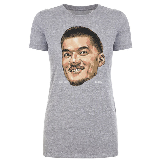 Zach Edey Women's T-Shirt | 500 LEVEL