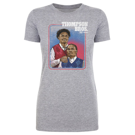 Amen Thompson Women's T-Shirt | 500 LEVEL