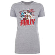 Bryce Harper Women's T-Shirt | 500 LEVEL