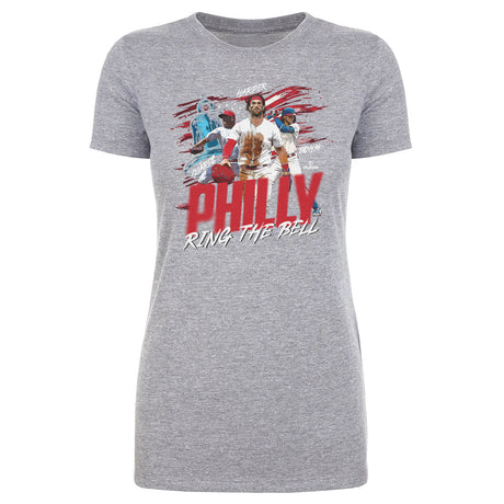Bryce Harper Women's T-Shirt | 500 LEVEL