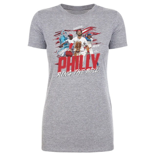 Bryce Harper Women's T-Shirt | 500 LEVEL