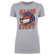 FC Cincinnati Women's T-Shirt | 500 LEVEL