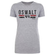 Roy Oswalt Women's T-Shirt | 500 LEVEL