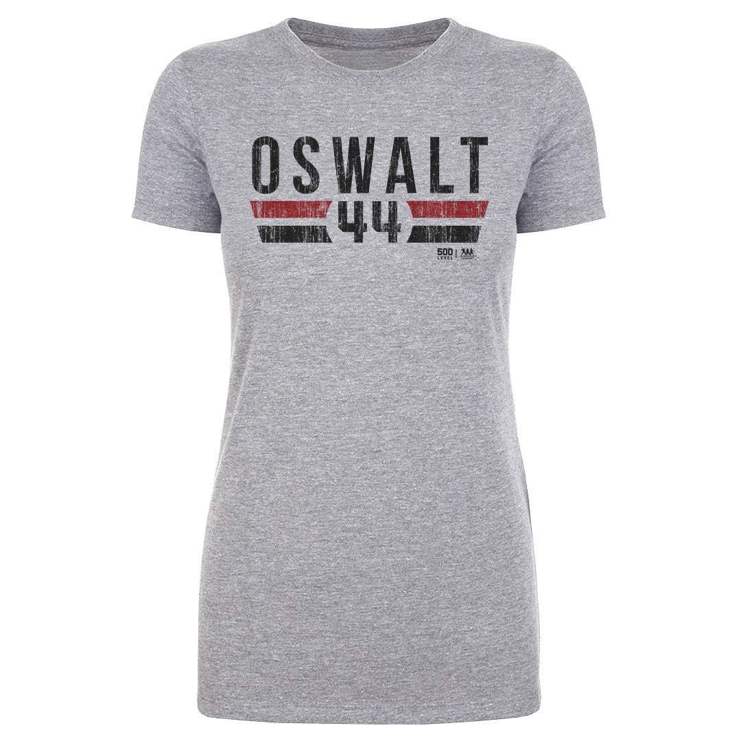Roy Oswalt Women's T-Shirt | 500 LEVEL