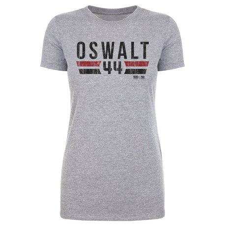 Roy Oswalt Women's T-Shirt | 500 LEVEL