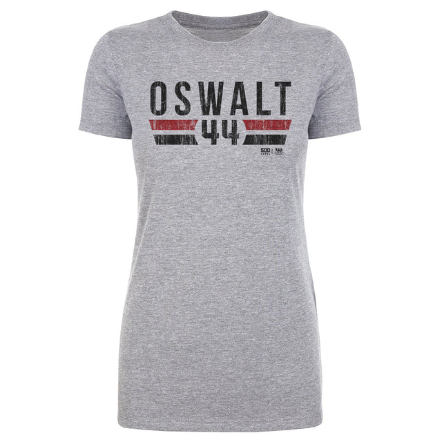 Roy Oswalt Women's T-Shirt | 500 LEVEL