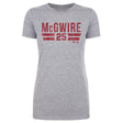 Mark McGwire Women's T-Shirt | 500 LEVEL