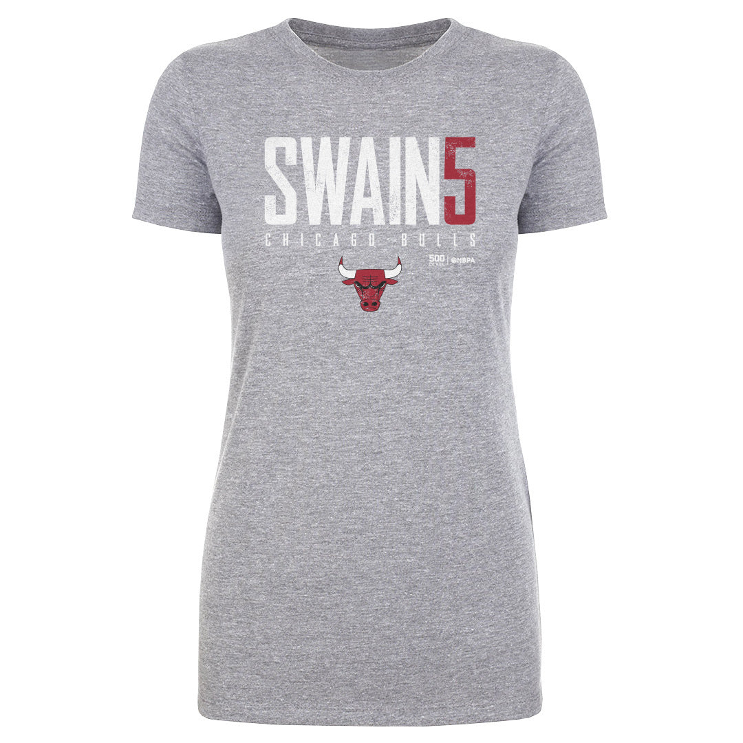 Dailyn Swain Women's T-Shirt | 500 LEVEL
