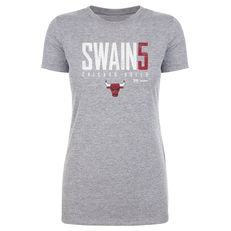 Dailyn Swain Women's T-Shirt | 500 LEVEL
