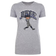 Aaron Judge Women's T-Shirt | 500 LEVEL