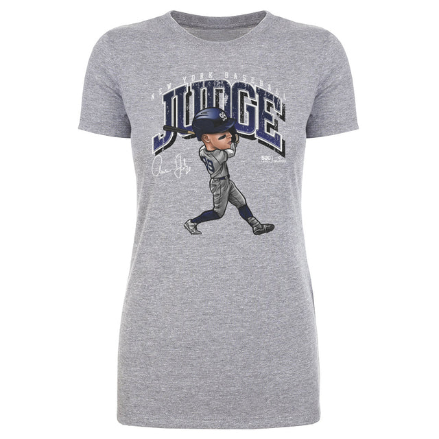 Aaron Judge Women's T-Shirt | 500 LEVEL