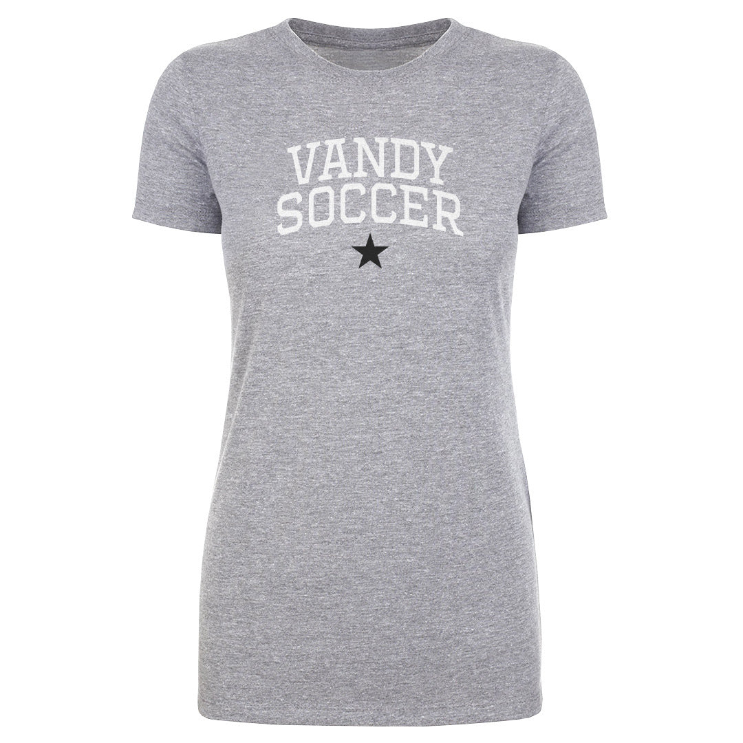 Vandegrift Women's T-Shirt | 500 LEVEL