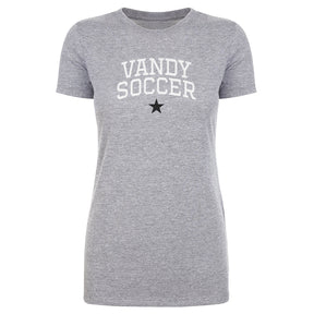 Vandegrift Women's T-Shirt | 500 LEVEL