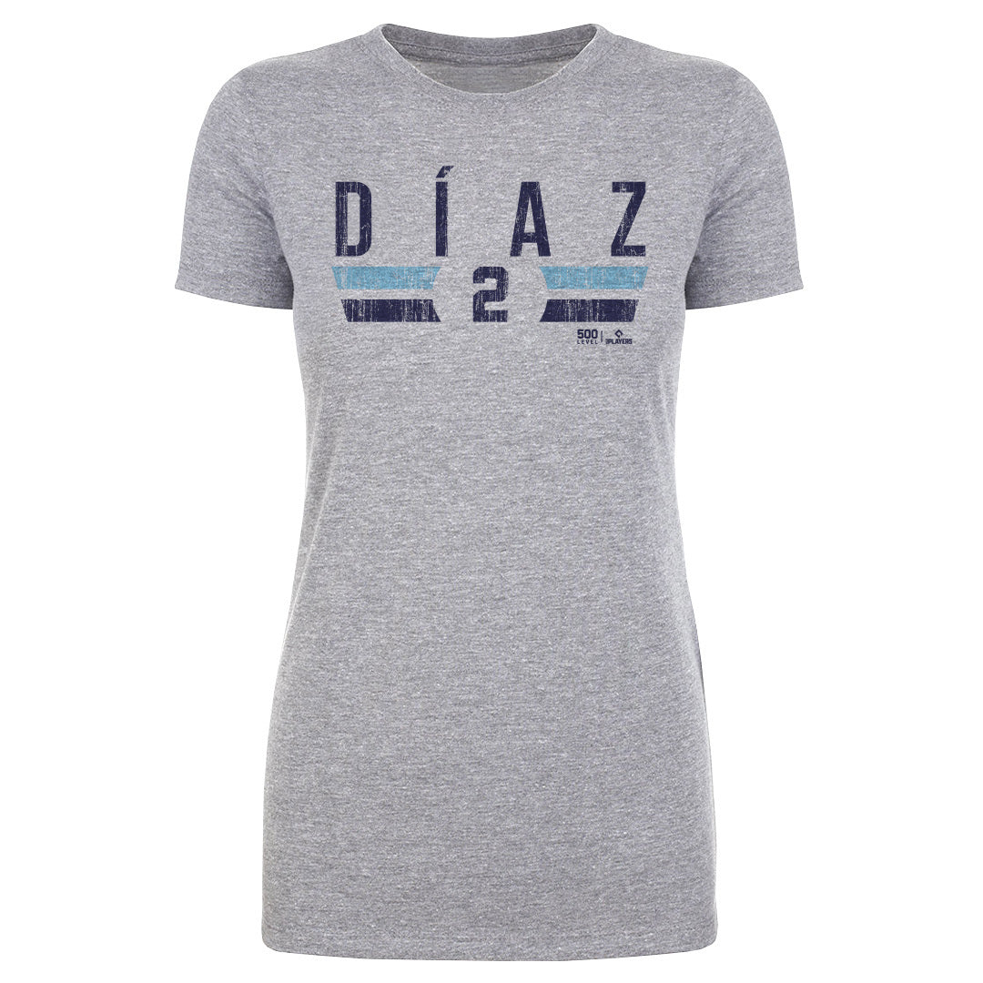 Yandy Diaz Women's T-Shirt | 500 LEVEL