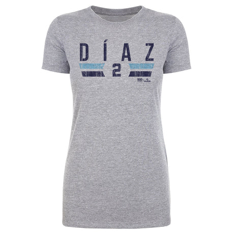 Yandy Diaz Women's T-Shirt | 500 LEVEL