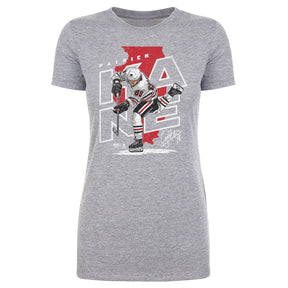 Patrick Kane Women's T-Shirt | 500 LEVEL