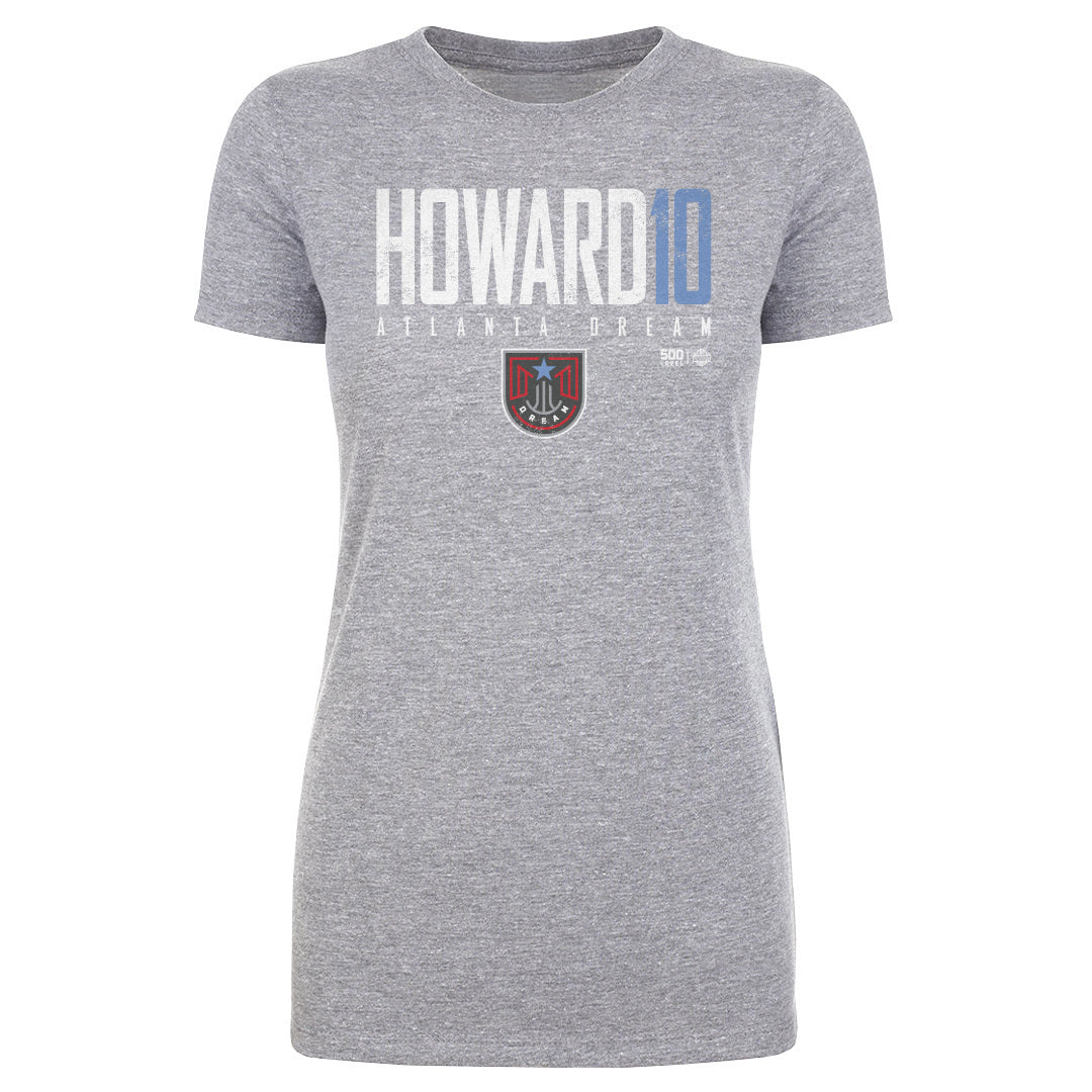 Rhyne Howard Women's T-Shirt | 500 LEVEL