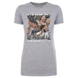 San Antonio Spurs Women's T-Shirt | 500 LEVEL