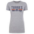 Gleyber Torres Women's T-Shirt | 500 LEVEL