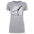 Justin Jefferson Women's T-Shirt | 500 LEVEL