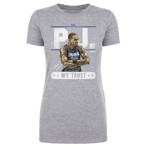 P.J. Washington Women's T-Shirt | 500 LEVEL