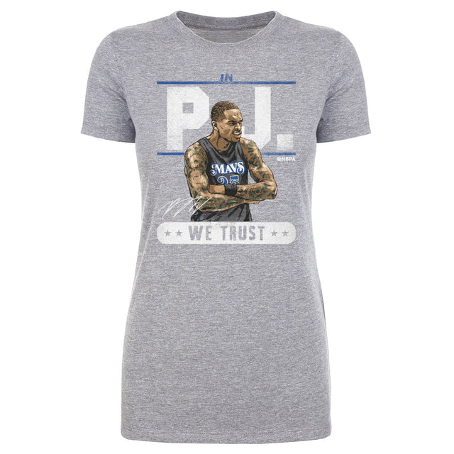 P.J. Washington Women's T-Shirt | 500 LEVEL