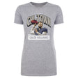 Caleb Williams Women's T-Shirt | 500 LEVEL